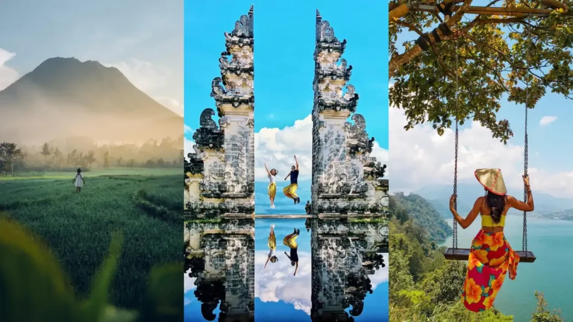 bali travel guide bali travel guide