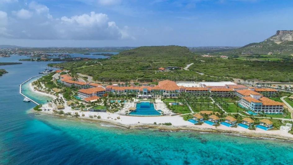 Curacao all-inclusive resorts adults only
