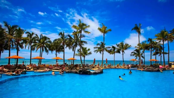 All-Inclusive Resorts in Oahu