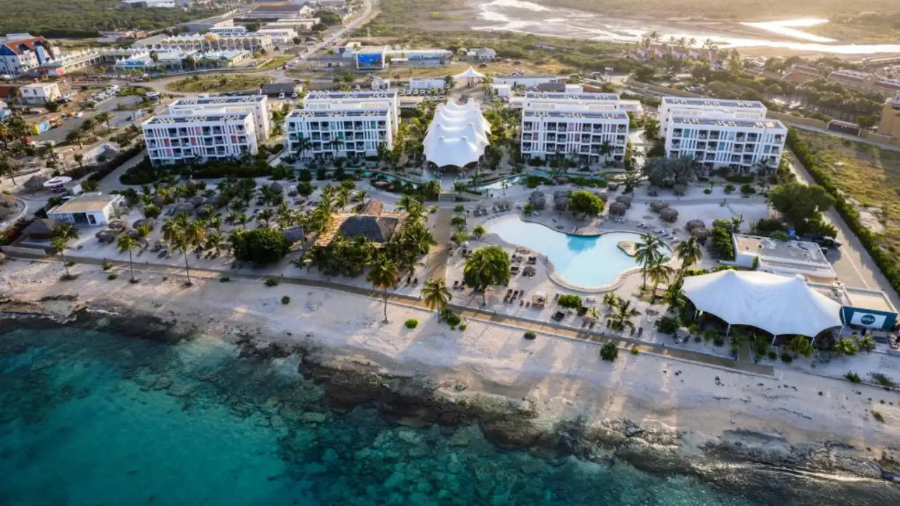 Chogogo Dive & Beach Resort Bonaire