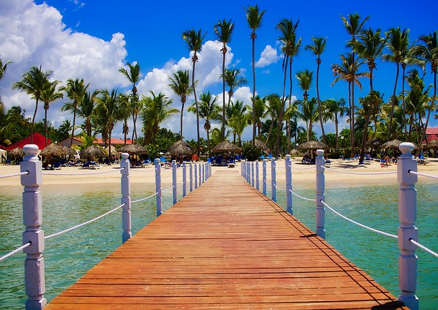 Resorts in Belize