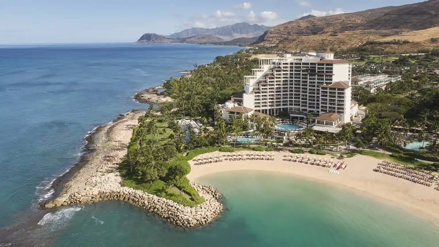 Four Seasons Resort Oahu | All-Inclusive Resorts in Oahu