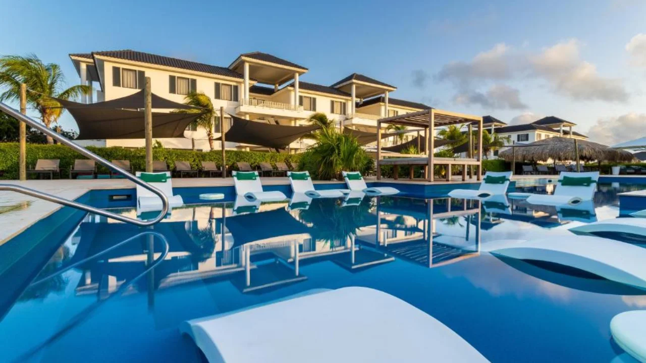 Grand Windsock Bonaire Beach & Dive Resort