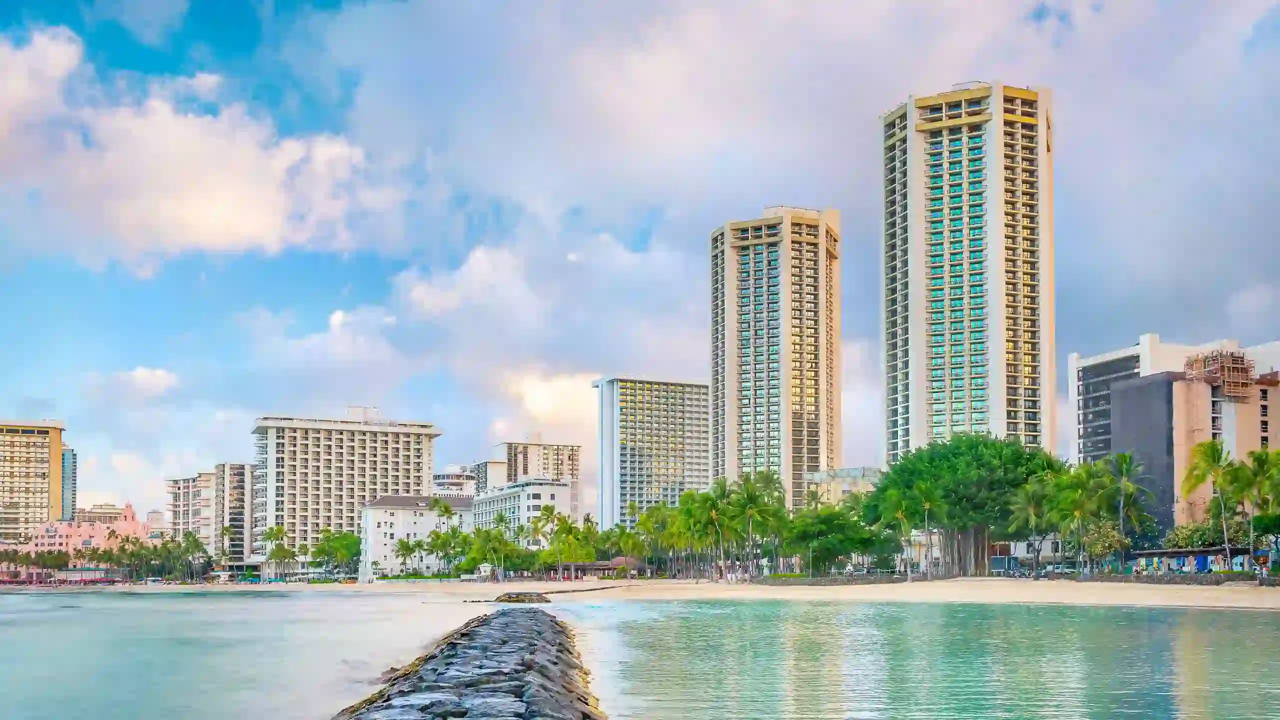 Hyatt Regency Waikiki Beach Resort and Spa | All-Inclusive Resorts in Oahu