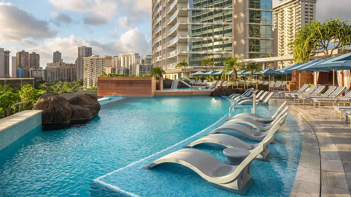 Ritz-Carlton Residences, Waikiki Beach | All-Inclusive Resorts in Oahu