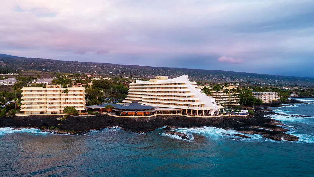 Royal Kona Resort | All-Inclusive Resorts in Oahu