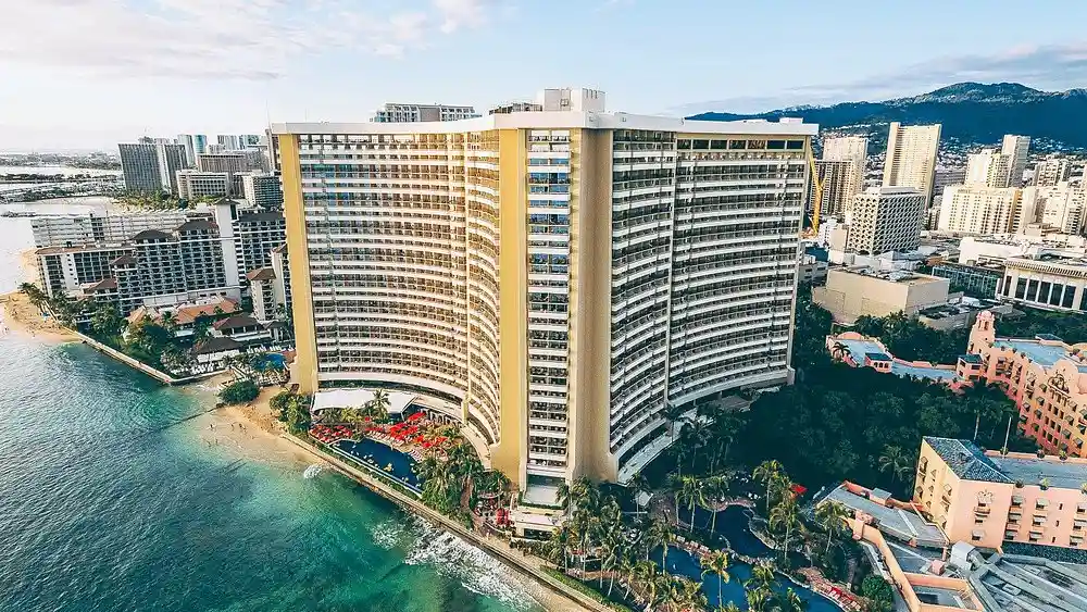Sheraton Waikiki Resort | All-Inclusive Resorts in Oahu