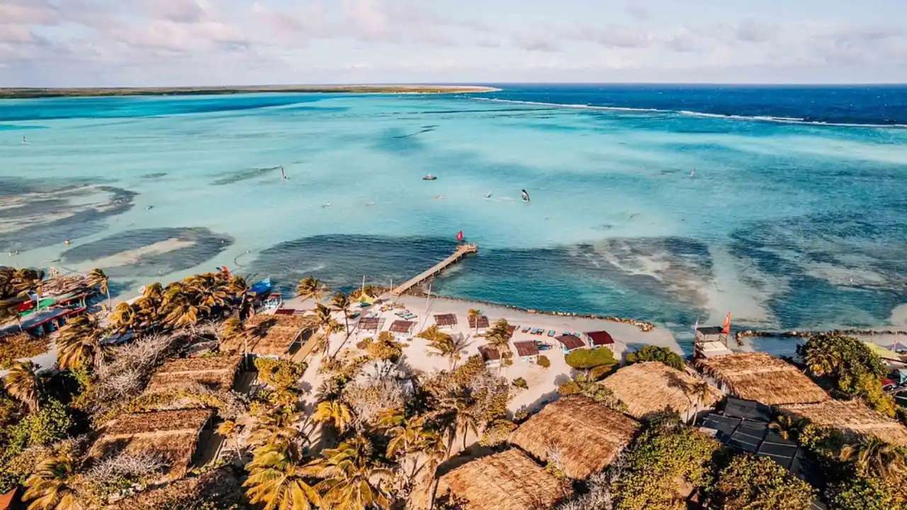 Sorobon Beach Resort