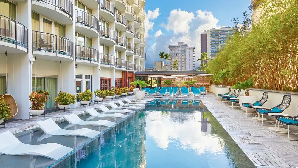 The Laylow, Autograph Collection | All-Inclusive Resorts in Oahu