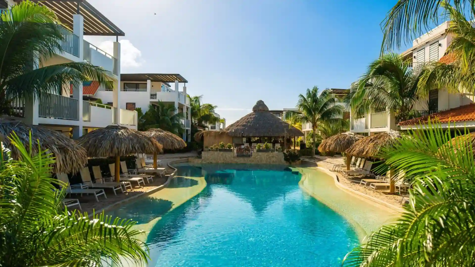 all-inclusive resorts in Bonaire