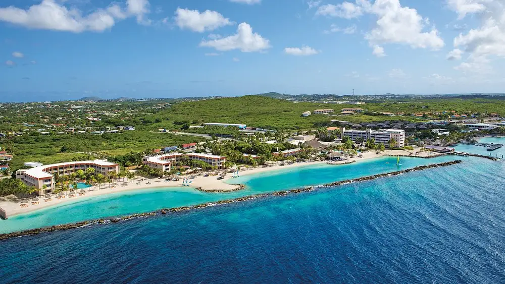all-inclusive resorts in curacao