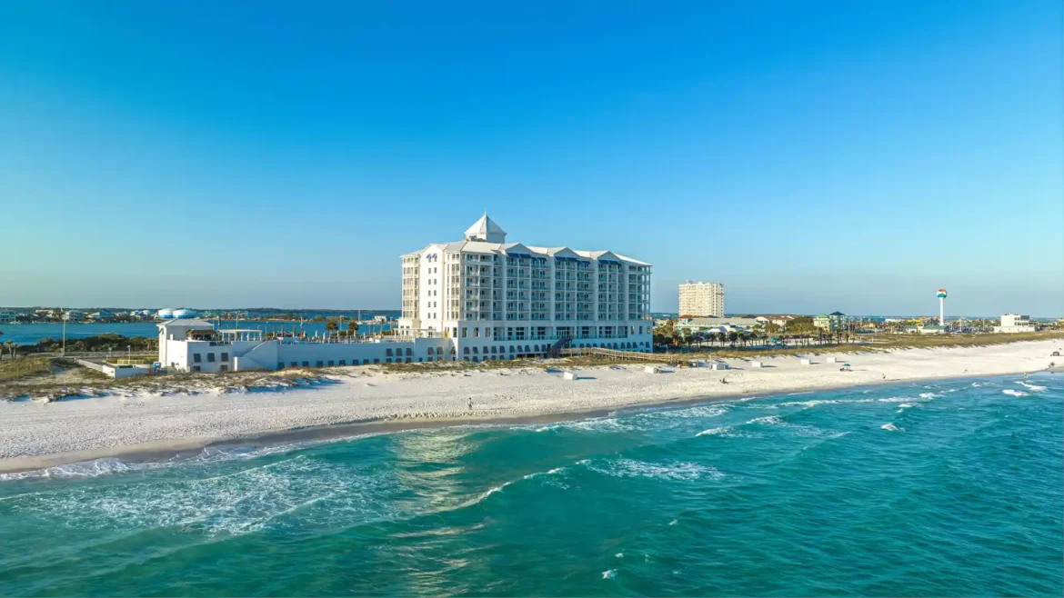 All-Inclusive Resorts in Pensacola