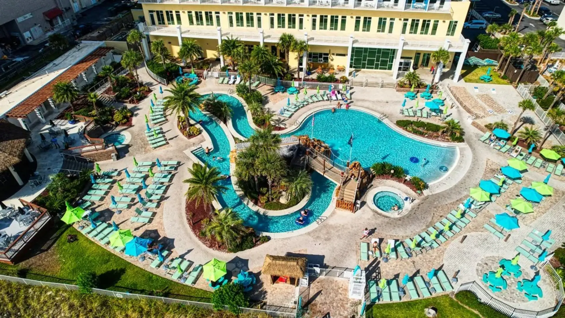 Holiday Inn Resort Pensacola Beach