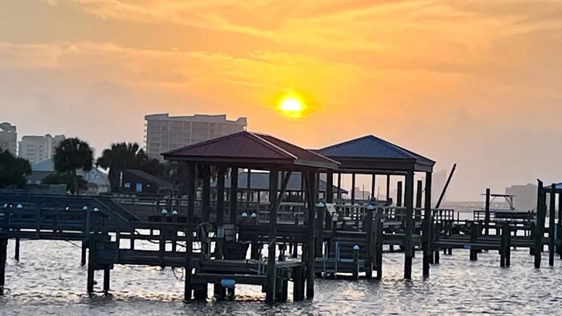 Playa del Rio RV Resort