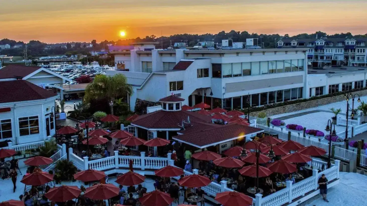 Chesapeake Beach Resort & Spa