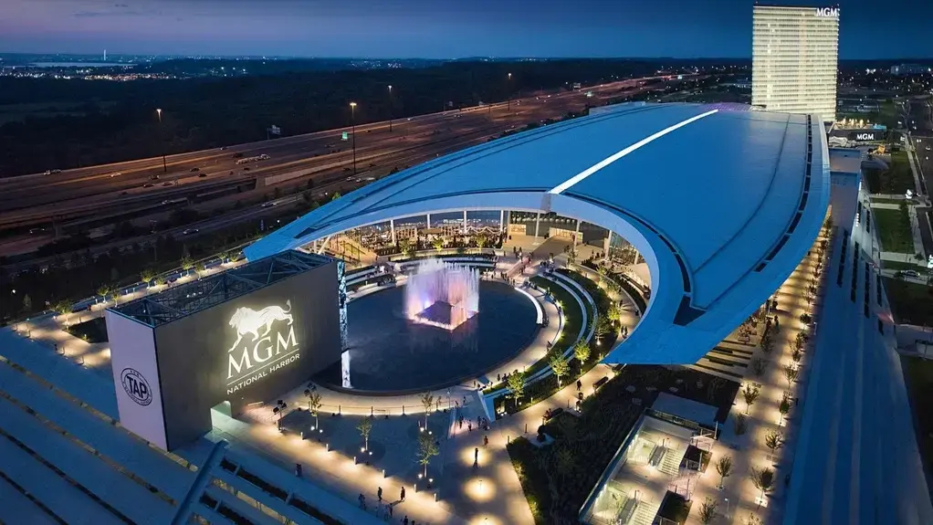 MGM National Harbor