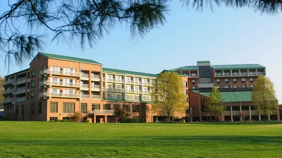 Turf Valley Resort