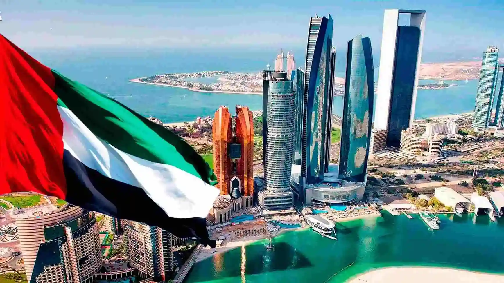 UAE Travel Guide