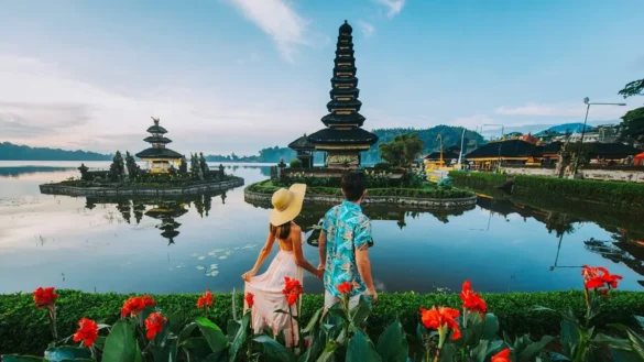 Bali Solo Travel | Travel With Ease