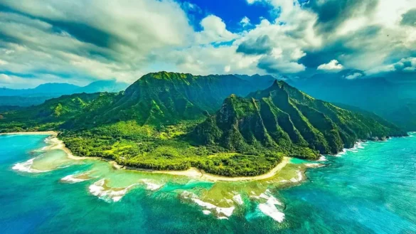 best time to visit Hawaii