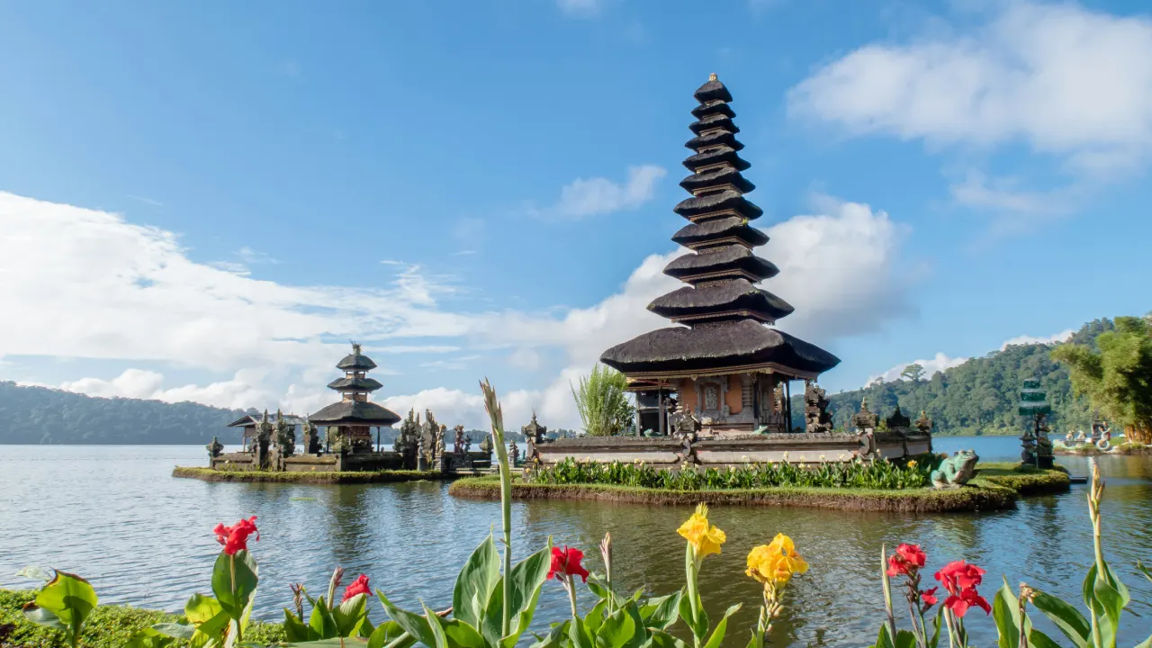 Bali Solo Travel | Travel With Ease