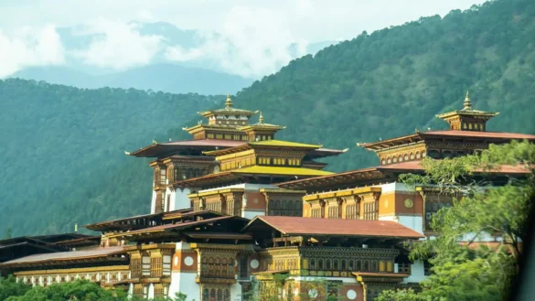 Bhutan
