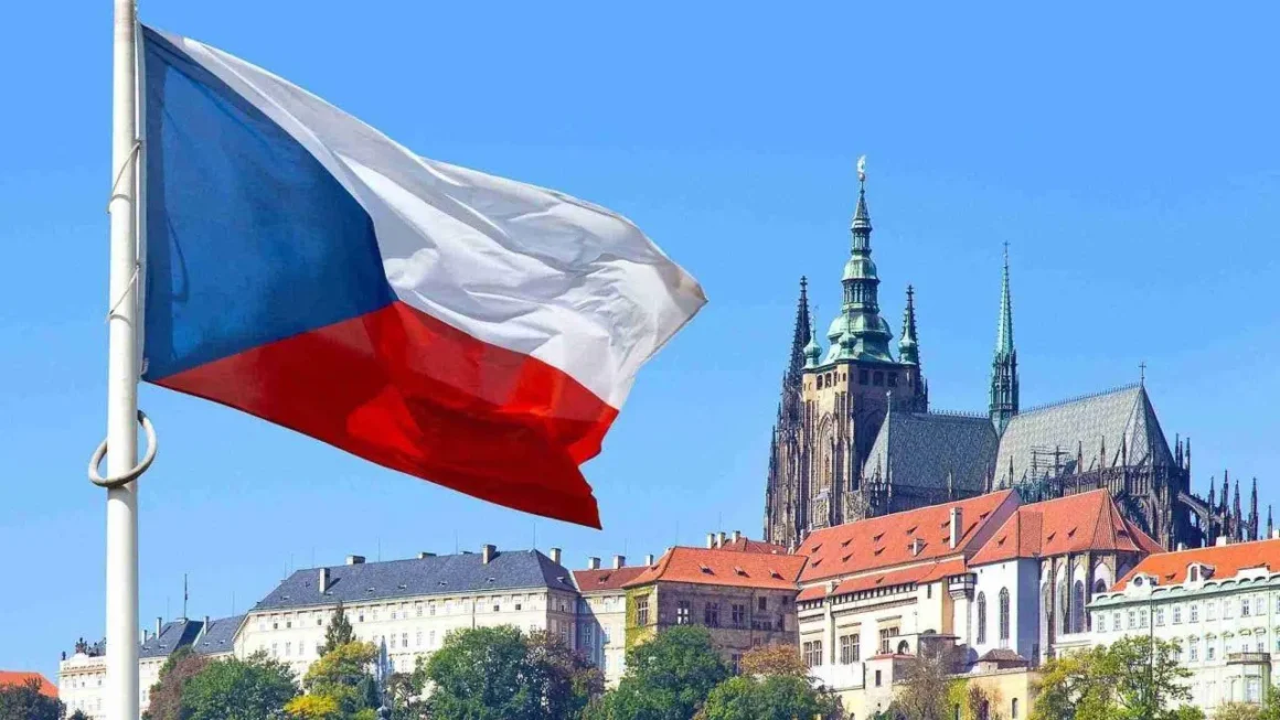 Czech Republic