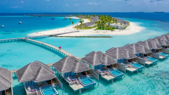 Maldives
