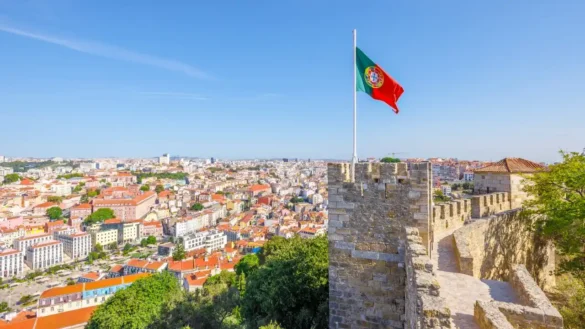 Portugal