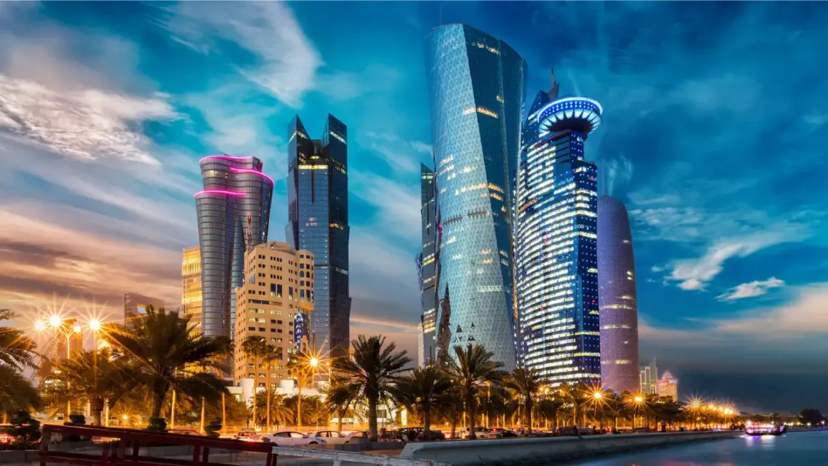 qatar