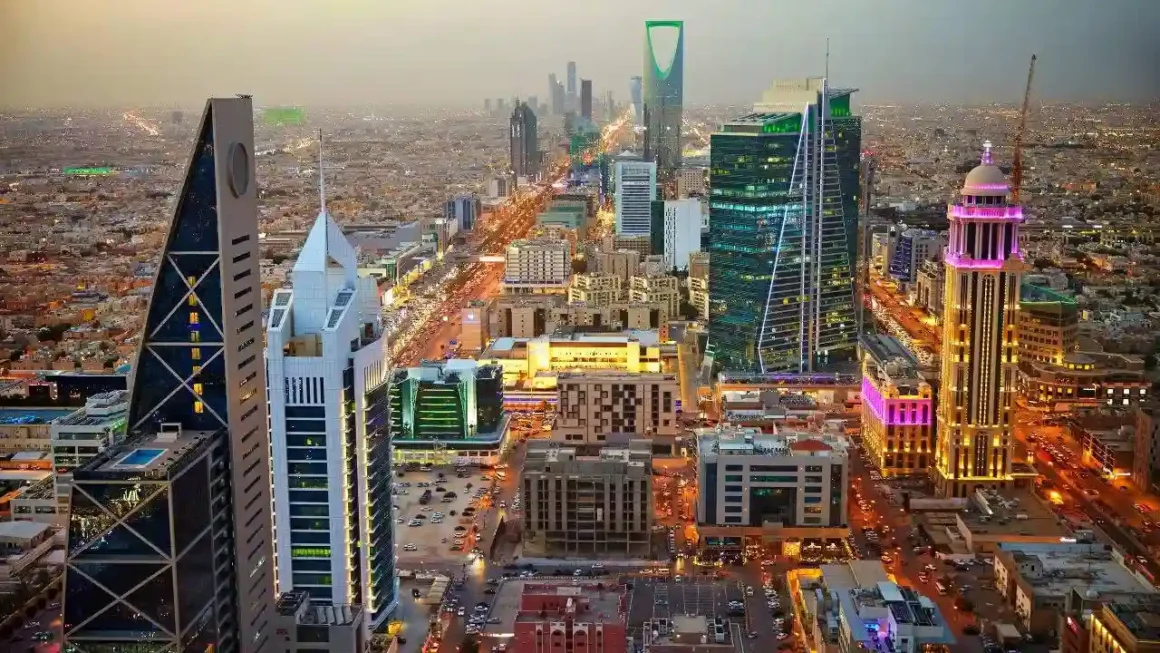 Saudi Arabia