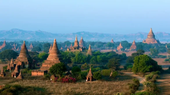 myanmar