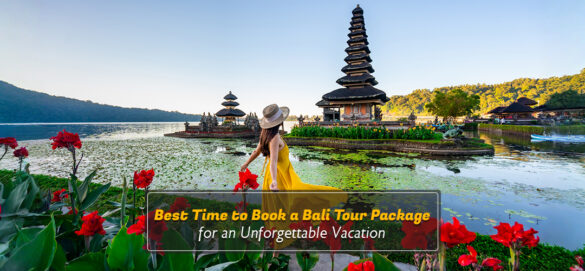 Bali Tour