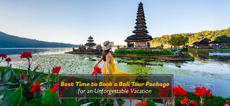 Bali Tour 