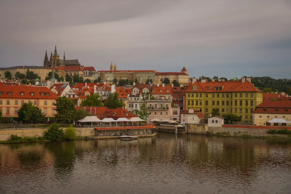 Prague Itinerary: Ultimate Travel Guide for First-Time