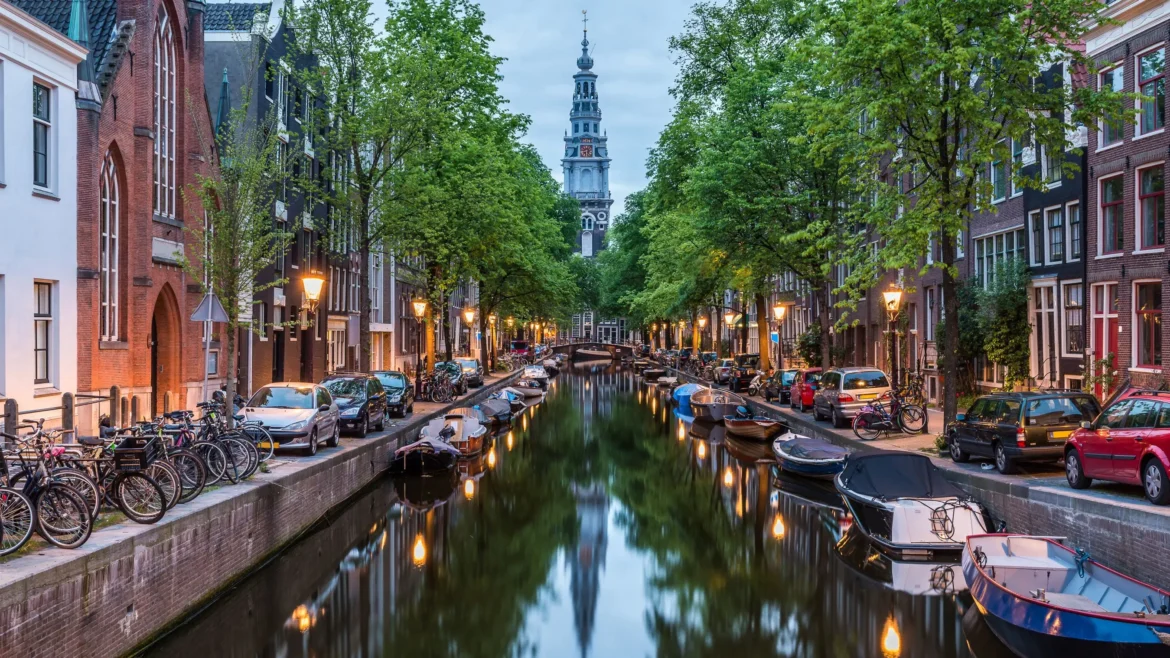 5 Days in Amsterdam: A Perfect Itinerary for Culture, Canals