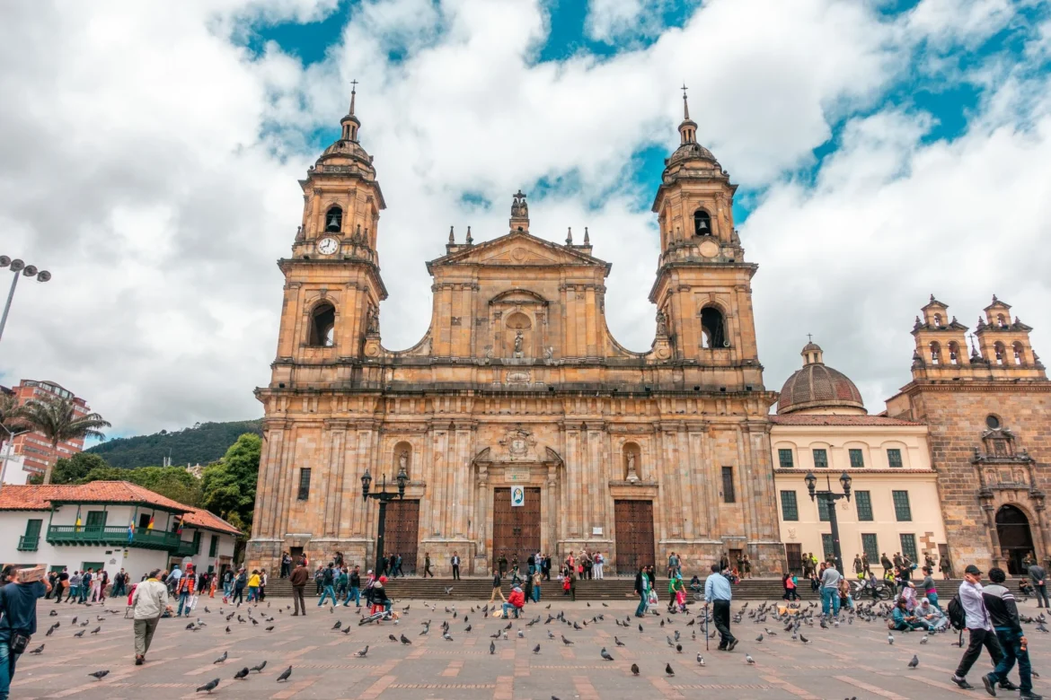 Best Things to Do in Colombia