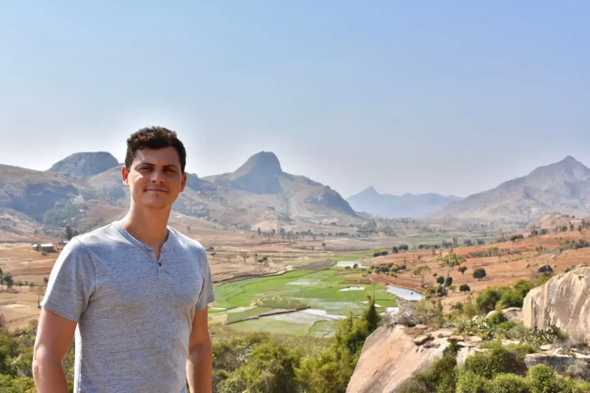 Travel the World on a Budget: Nomadic Matt’s Ultimate Guide