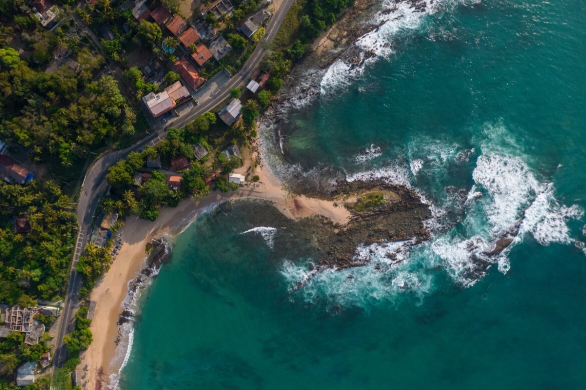 Sri Lanka Travel Guide: Explore the Pearl of the Indian Ocean