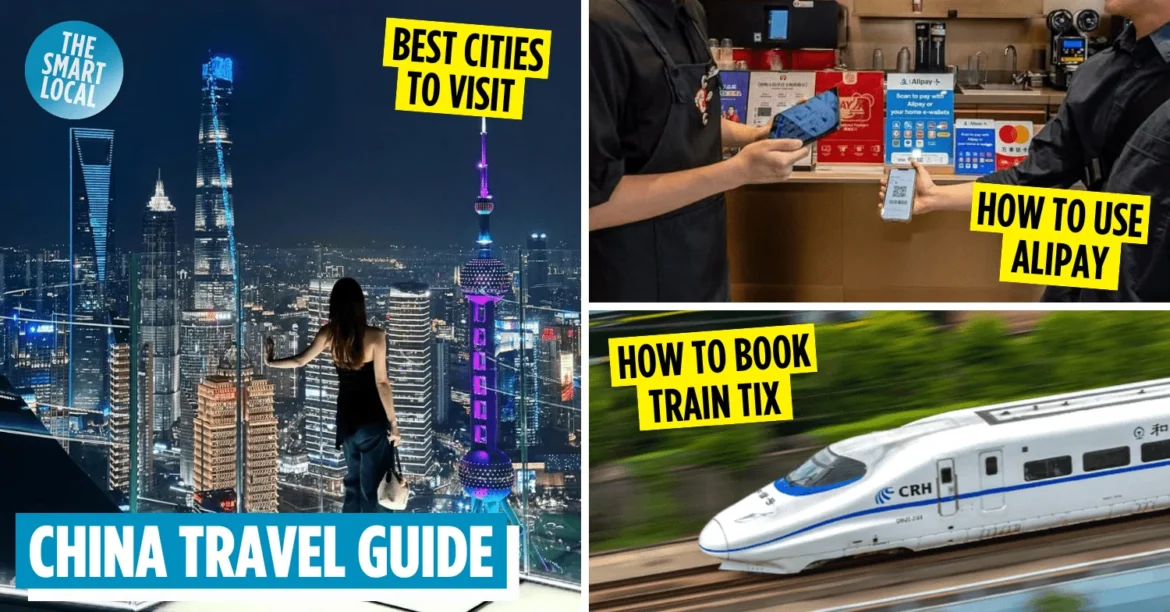 Xiangaijiaqi.com Travel: Smart Tips for Every Explorer