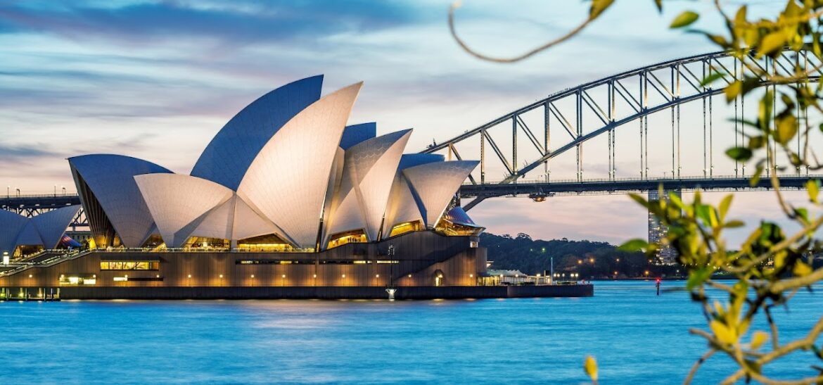 Must Do in Sydney: Top Attractions & Experiences