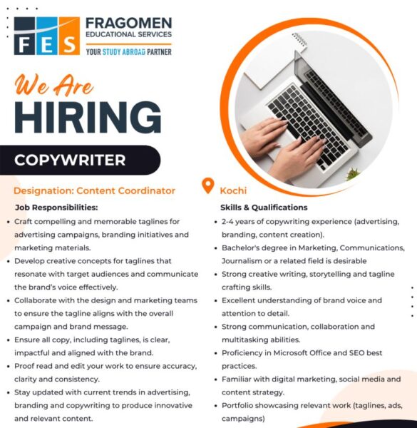 Fragomen Kochi Guide: Services, Jobs & Insights