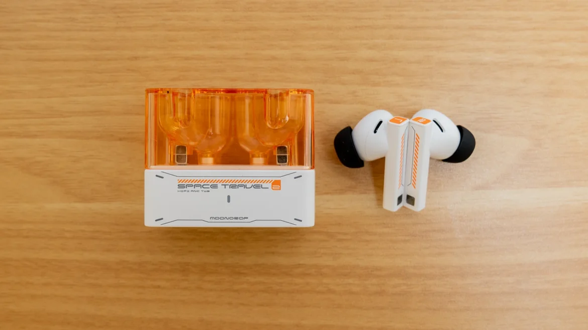 Moondrop Space Travel 2 Review & Honest Guide