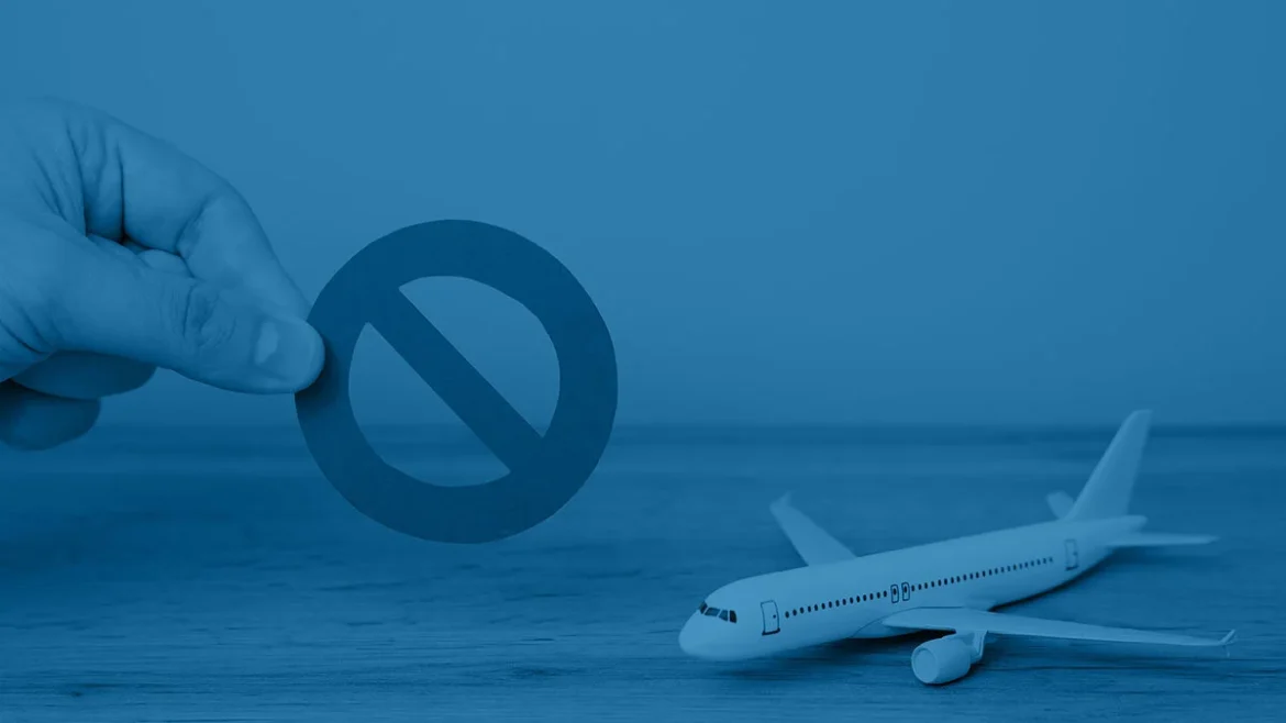 Travel Ban Insights: Impact, Rules & Updates