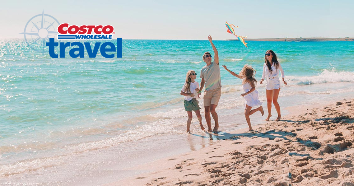 Costco Travel: Best Vacation, Cruise & Hotel Deals