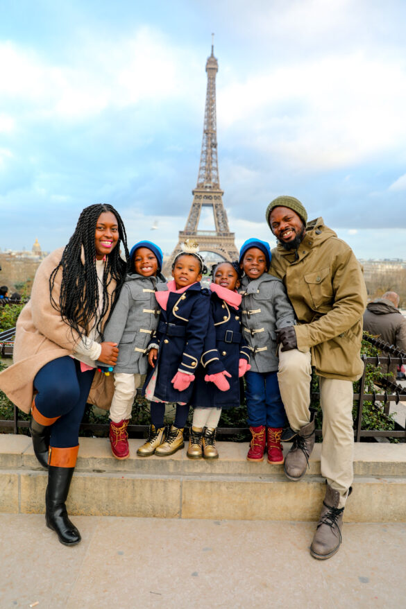 Best Places to Travel with Kids Top Family Destinations