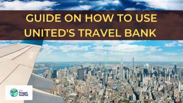 United Travel Bank Guide: Credits, Use & Benefits