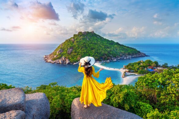 Top Travel Destinations to Explore Around the World