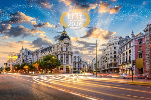 Best Places to Visit in Europe: Top Destinations 2026 Guide