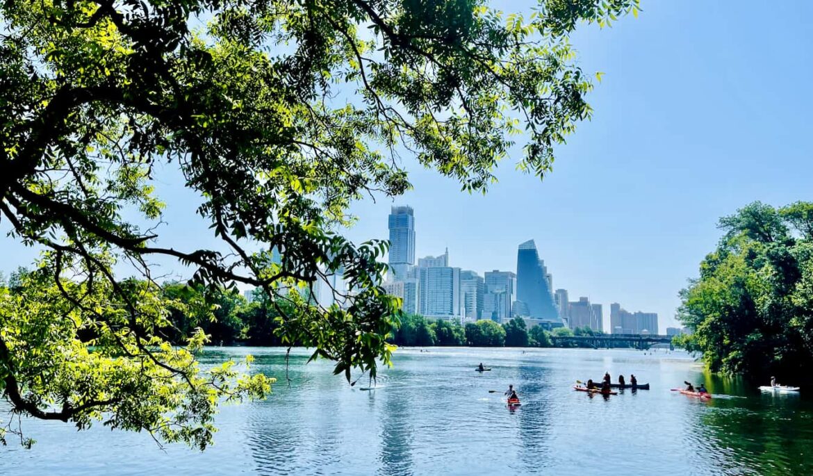 Best Vacation Spots in the US for Every Traveler